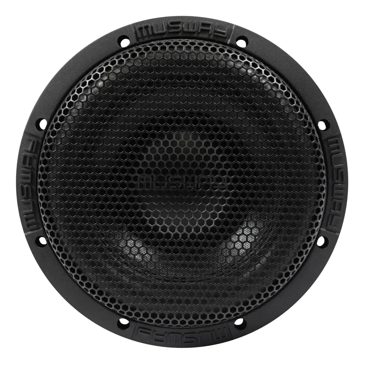 Subwoofer Musway-MG8-8" (20cm)-Masori.de