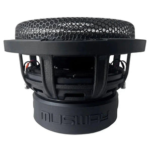 Subwoofer Musway-MG8-8" (20cm)-Masori.de