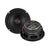 Altavoz de medios Musway-ML3M-3" (8cm)-Masori.de