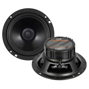 Musway-ML62-6,5" (16,5cm) Altavoz coaxial-Masori.de