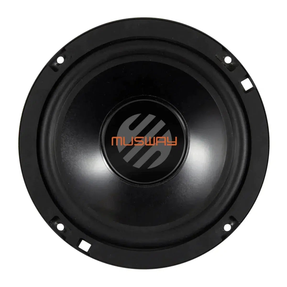 Juego de altavoces Musway-ML6.2E-6,5" (16,5cm)-Masori.de