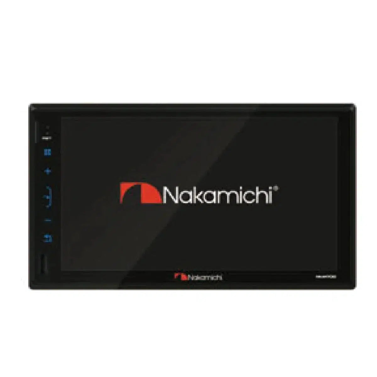 Nakamichi-NAM-1700-2-DIN Radio para coche-Masori.de