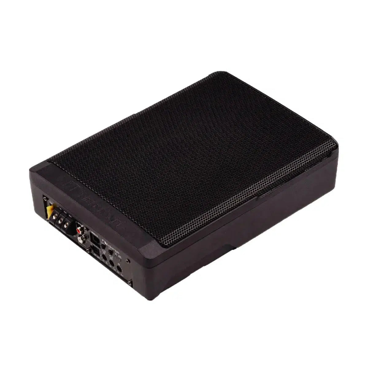 Subwoofer con carcasa activa Nakamichi-NBF-20.0A-8" (20cm)-Masori.de