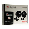 Nakamichi-NSB-CS1307-5" (13cm) Juego de altavoces-Masori.de