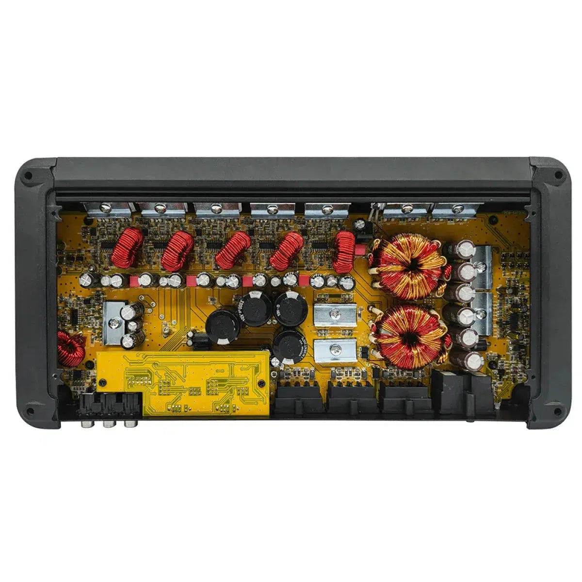 Phoenix Gold-GX1200.6-Amplificador de 6 canales-Masori.de