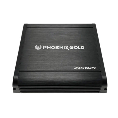 Phoenix Gold-Z1502i Amplificador de 2 canales-Masori.de