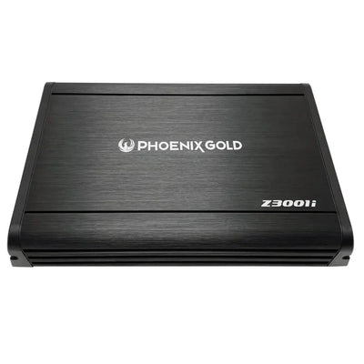 Phoenix Gold-Z3001i Amplificador de 1 canal-Masori.de