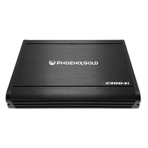 Phoenix Gold-Z3004i-Amplificador de 4 canales-Masori.de