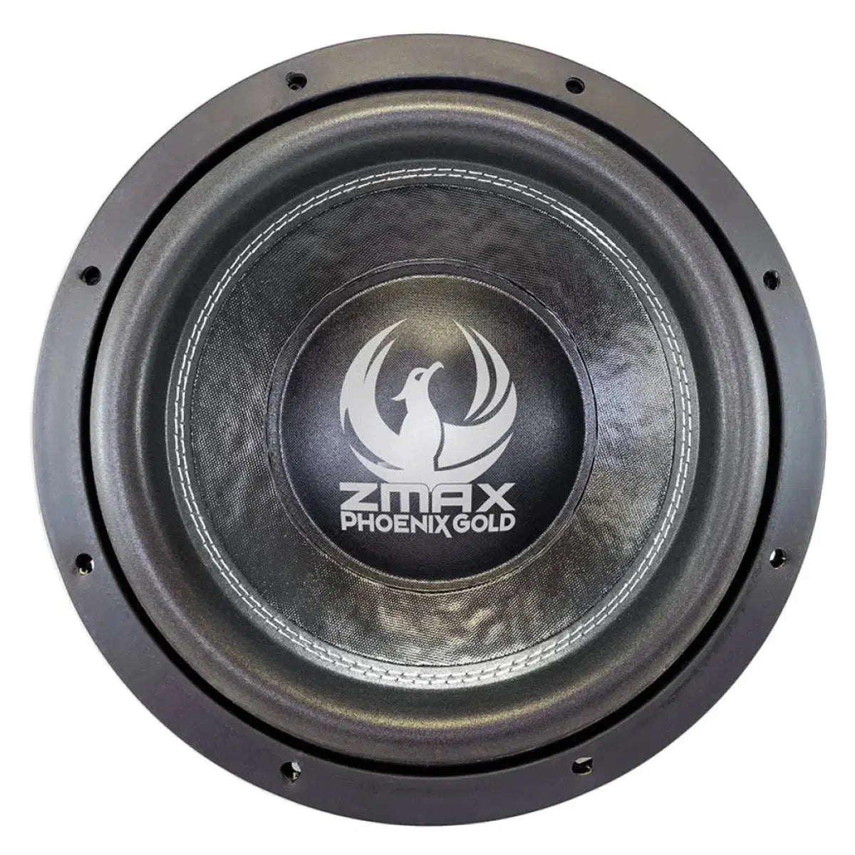 Subwoofer Phoenix Gold-ZMAX122-12" (30cm)-Masori.de