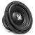 Subwoofer Phoenix Gold-ZMAX122-12" (30cm)-Masori.de