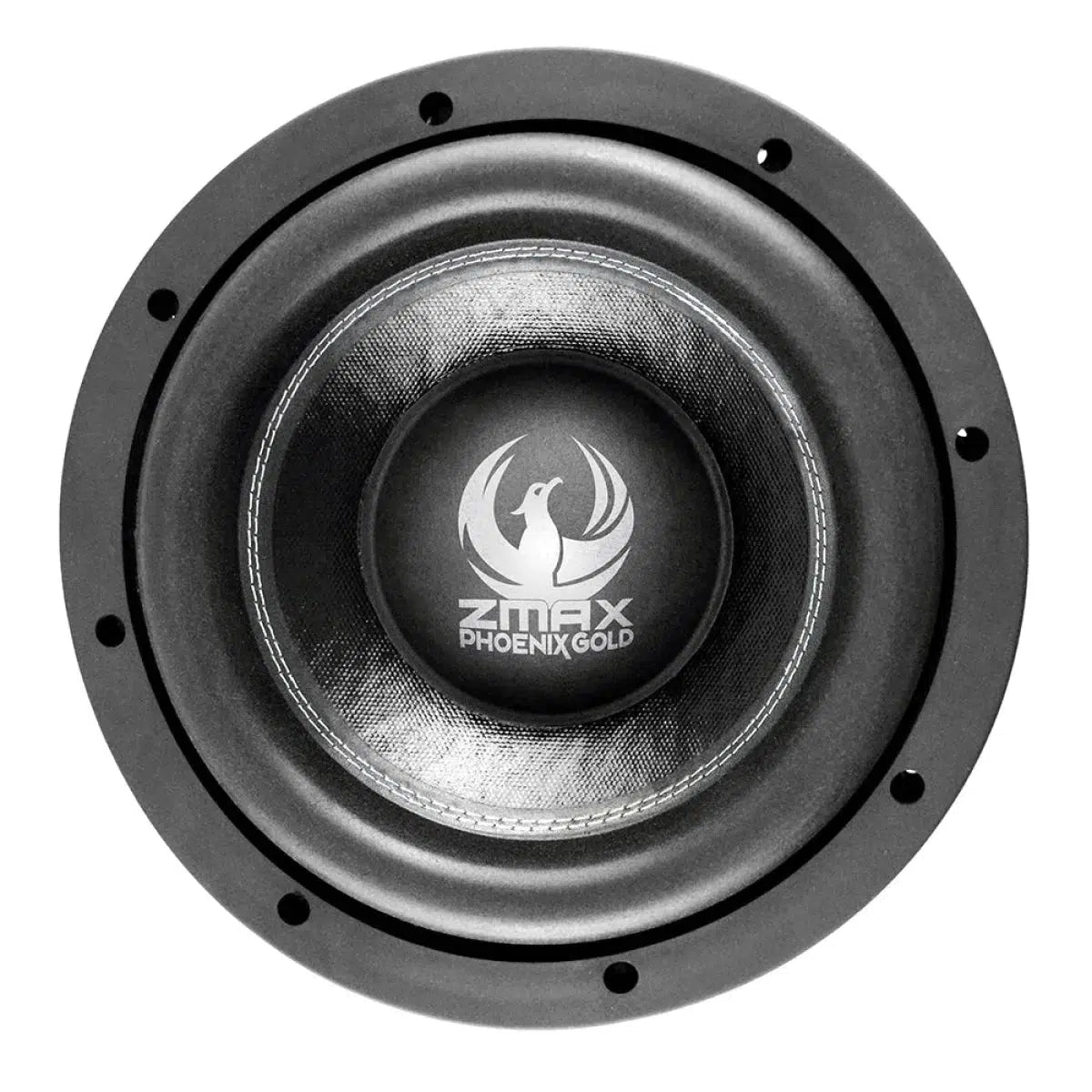 Subwoofer Phoenix Gold-ZMAX82-8" (20cm)-Masori.de