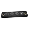 Altavoz con caja acústica Phoenix Gold-ZPBOX654-6,5" (16,5cm)-Masori.de