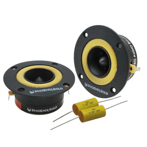 Phoenix Gold-ZPRO36-Horn-Tweeter-Masori.de