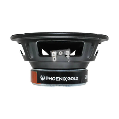Phoenix Gold-ZPRO654-Controlador de graves-medios de 6,5" (16,5cm)-Masori.de