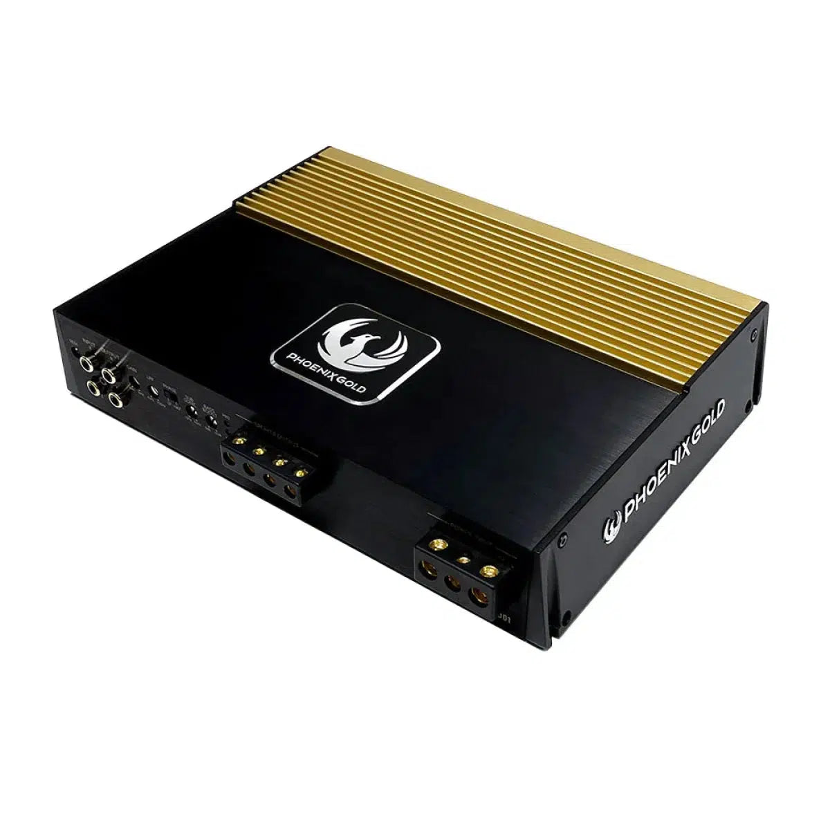 Phoenix Gold-ZQ15001-Amplificador de 1 canal-Masori.de