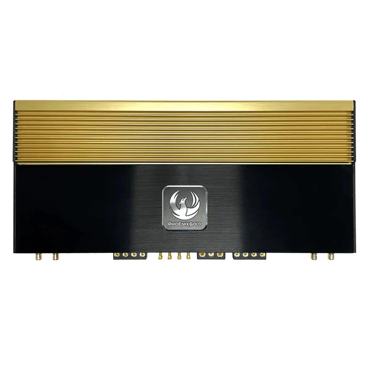 Phoenix Gold-ZQ9004-Amplificador de 4 canales-Masori.de