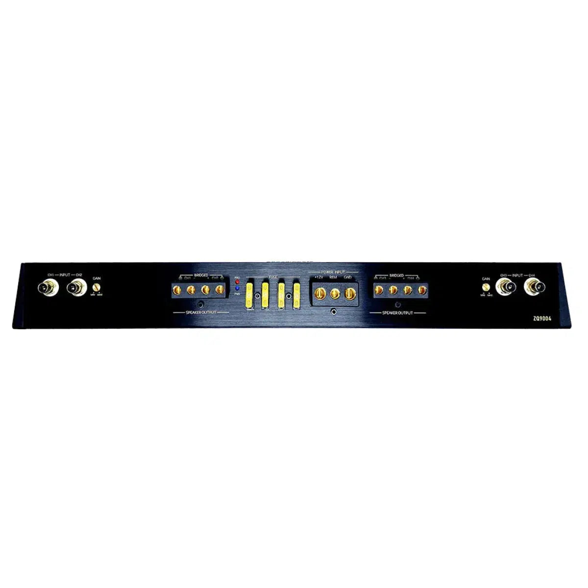 Phoenix Gold-ZQ9004-Amplificador de 4 canales-Masori.de