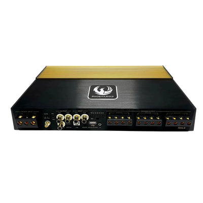 Phoenix Gold-ZQA6.8-Amplificador DSP de 6 canales-Masori.de