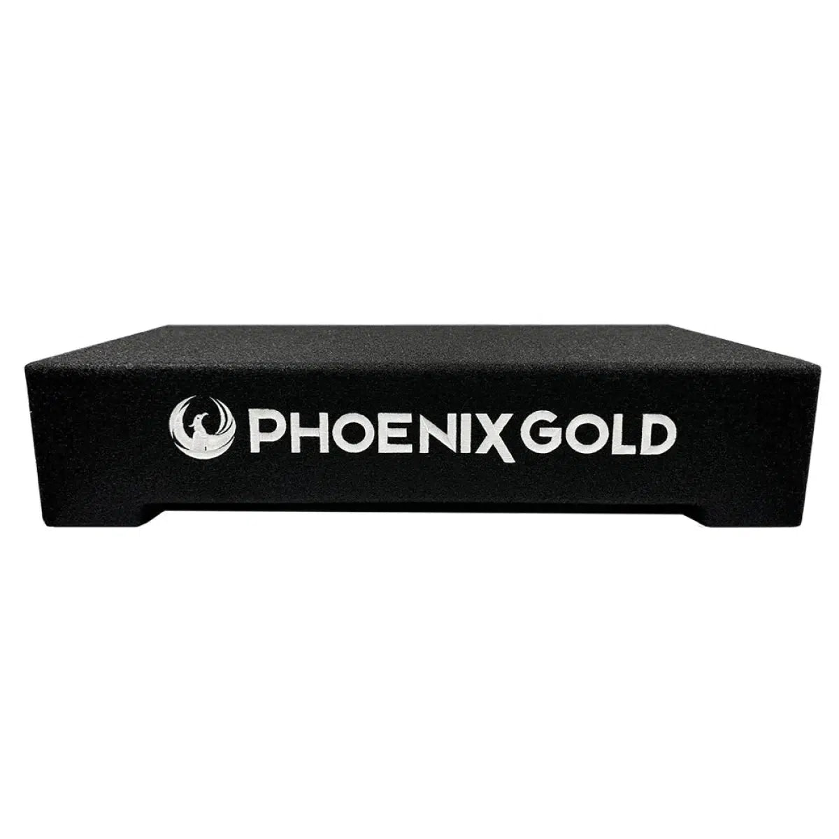 Subwoofer con carcasa Phoenix Gold-ZX210PBS-10" (25cm)-Masori.de