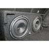 Subwoofer con carcasa Phoenix Gold-ZX210PBS-10" (25cm)-Masori.de