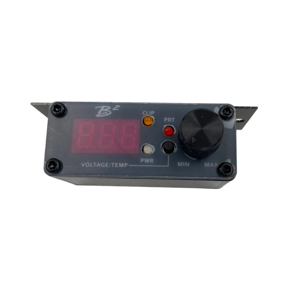 B2 Audio-Rage 2000-1-amplificador de canal-Masori.de