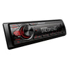 Pioneer-MVH-330DAB-1-DIN Radio para coche-Masori.de