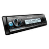 Pioneer-MVH-MS510BT-1-DIN Radio para coche-Masori.de