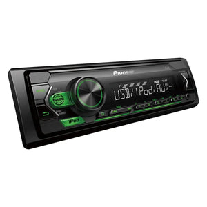 Pioneer-MVH-S120UIG-1-DIN Radio para coche-Masori.de