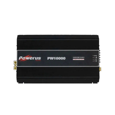 Amplificador de 1 canal Powerus-PW10000-Masori.de