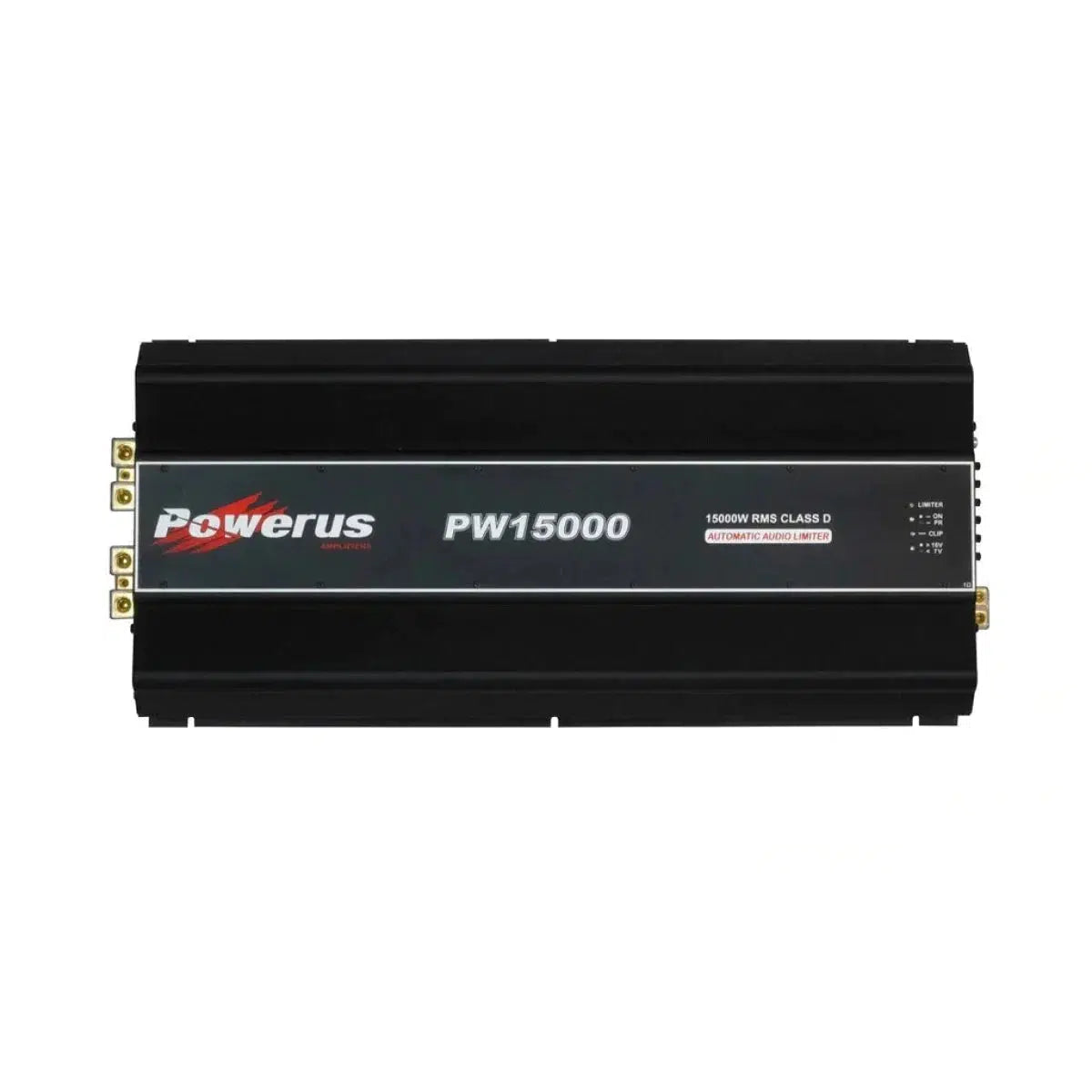 Amplificador de 1 canal Powerus-PW13500-Masori.de