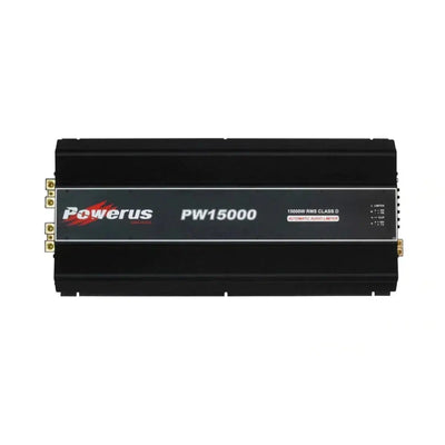 Amplificador de 1 canal Powerus-PW15000-Masori.de