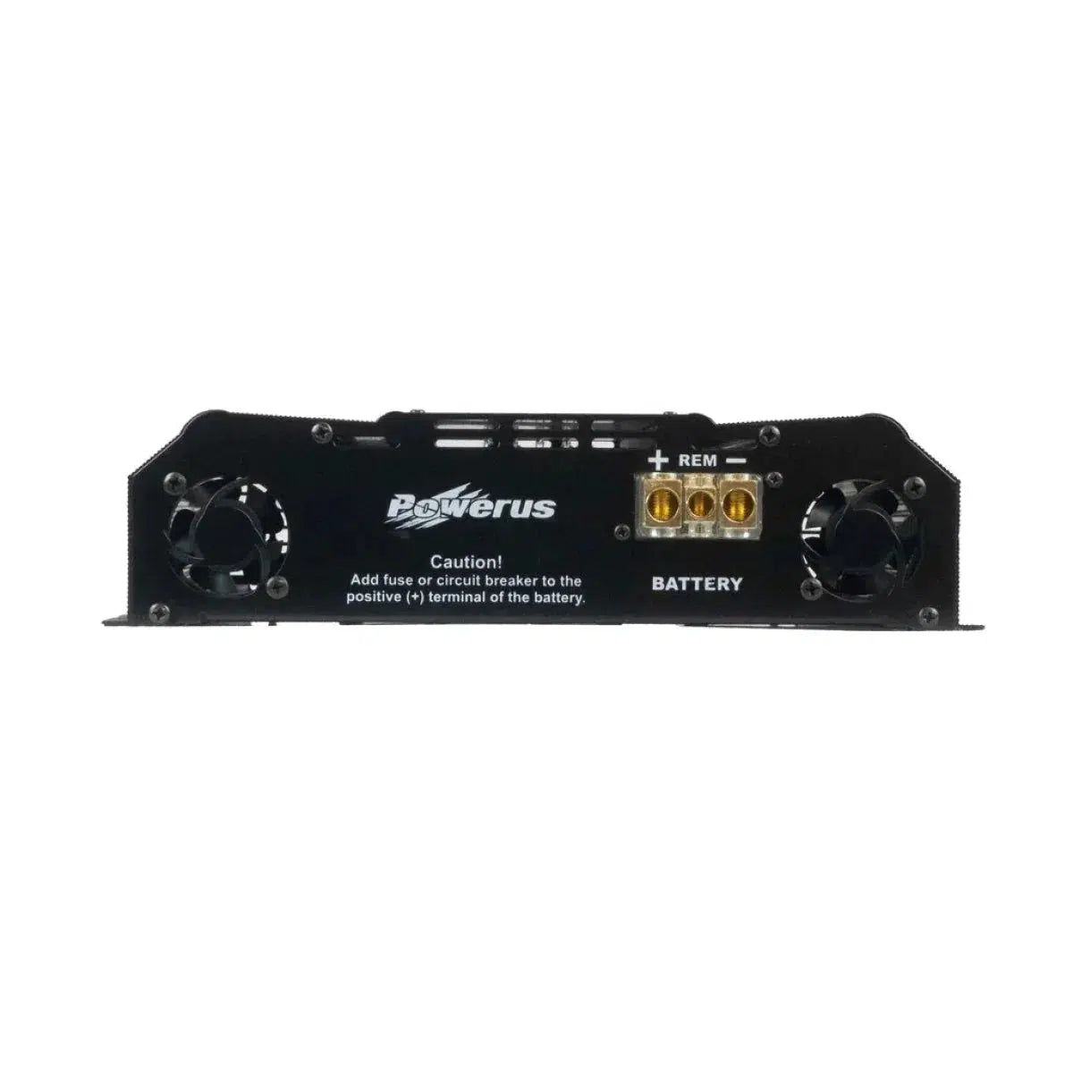 Amplificador de 1 canal Powerus-PW3500-Masori.de