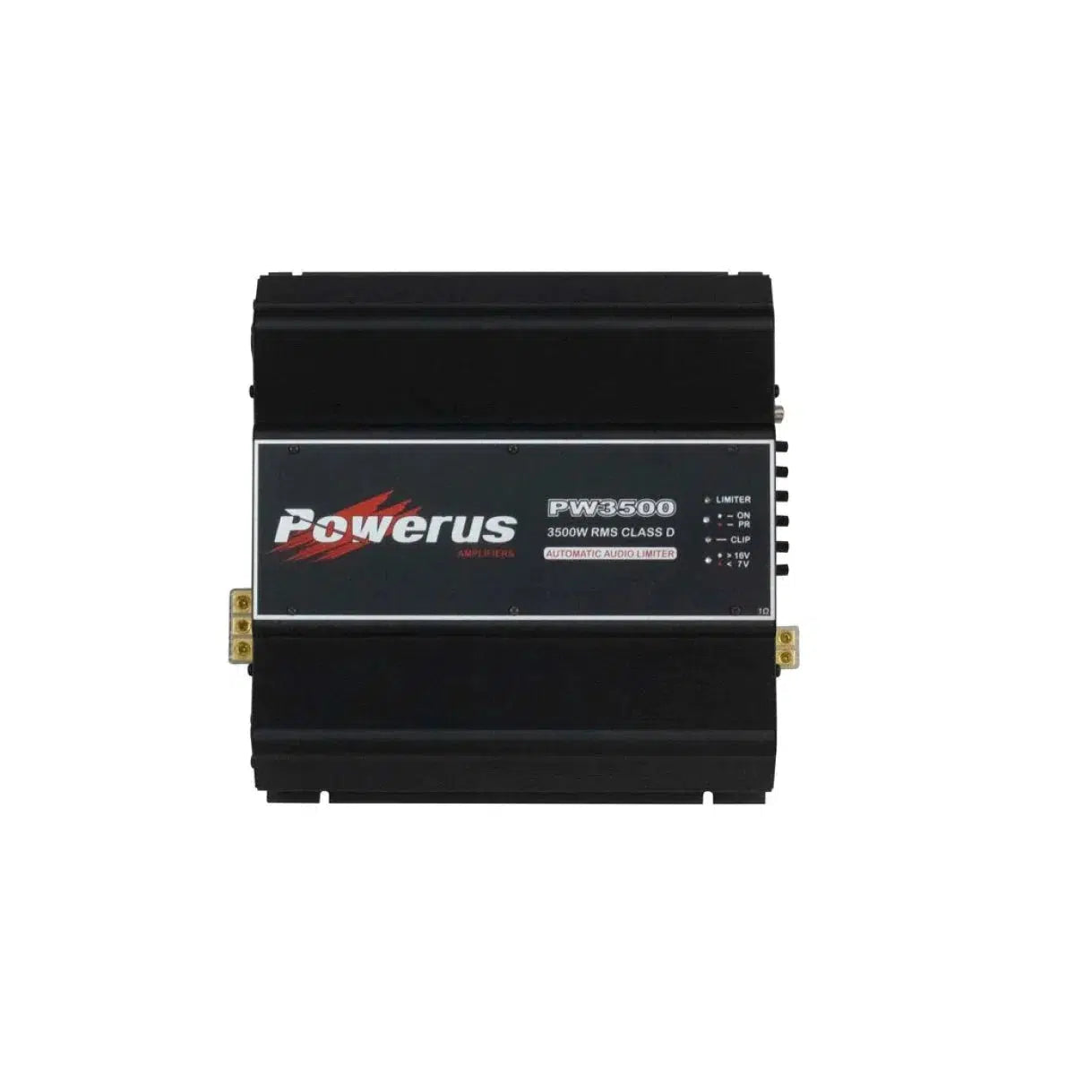 Amplificador de 1 canal Powerus-PW3500-Masori.de