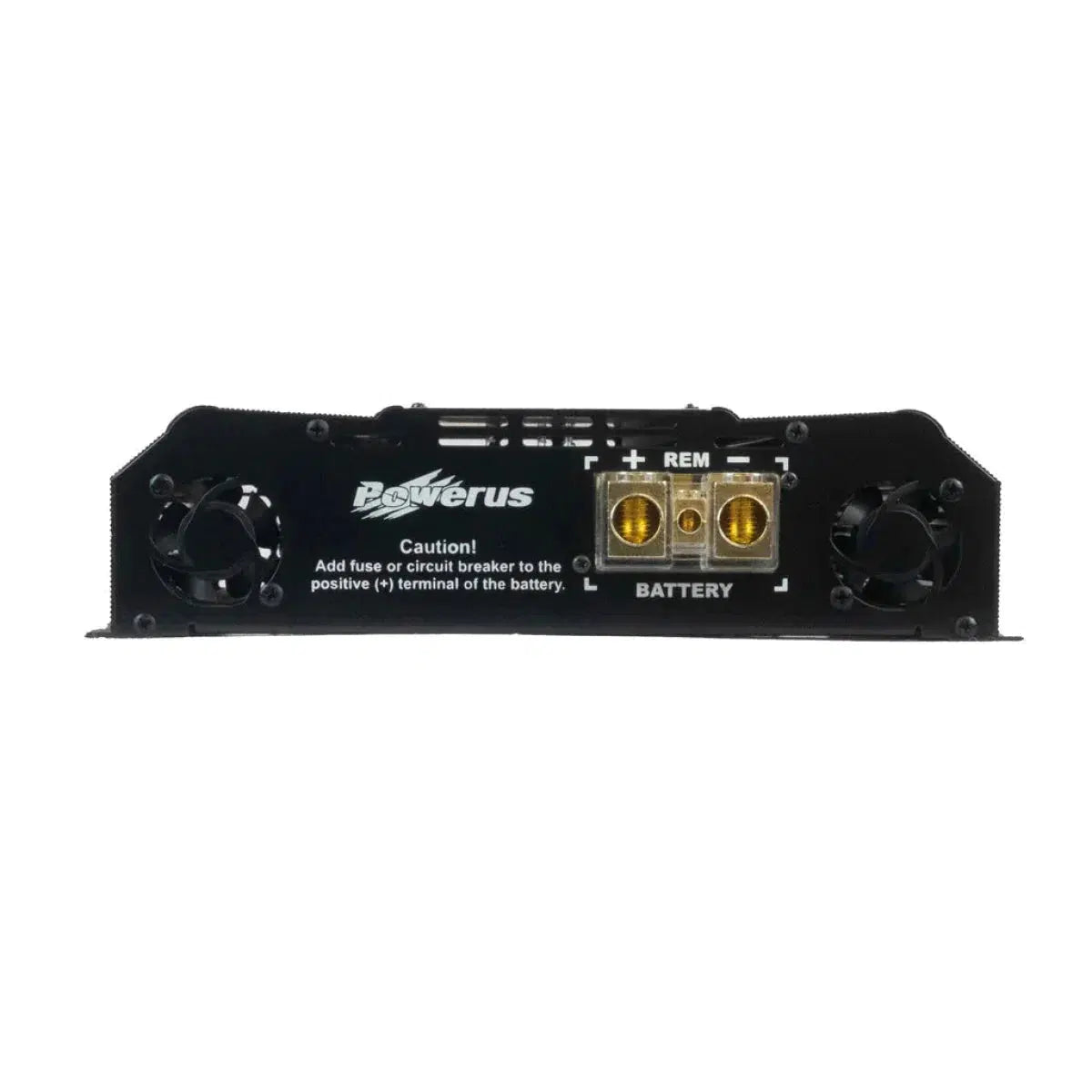 Amplificador de 1 canal Powerus-PW5000-Masori.de
