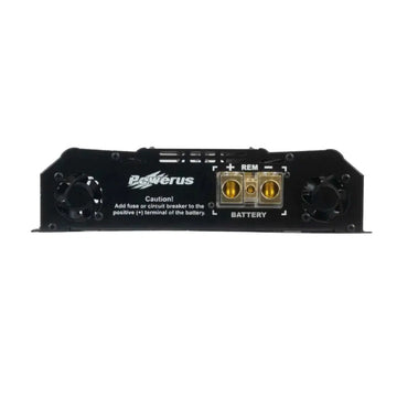 Amplificador de 1 canal Powerus-PW8000-Masori.de