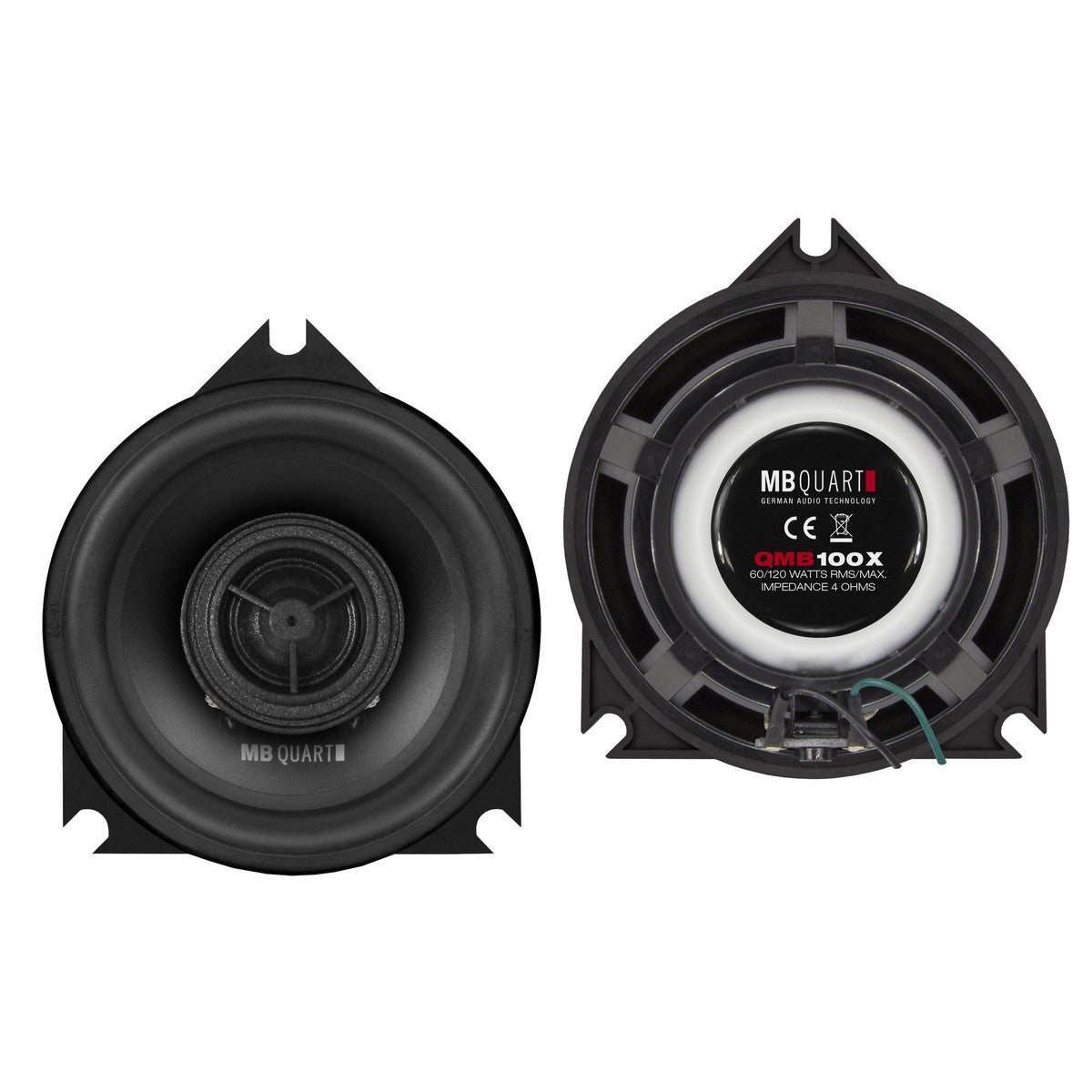 MB Quart-QMB100X-BMW-Sistema de altavoces-Masori.de