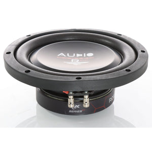 Sistema de audio-R 8 Flat Evo 2-8