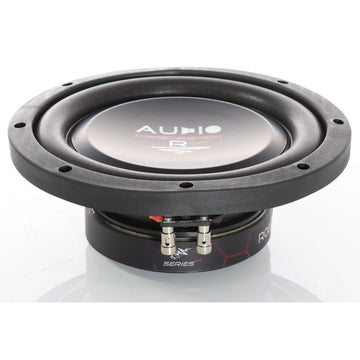 Audio System-R 8 Flat Evo 2-8