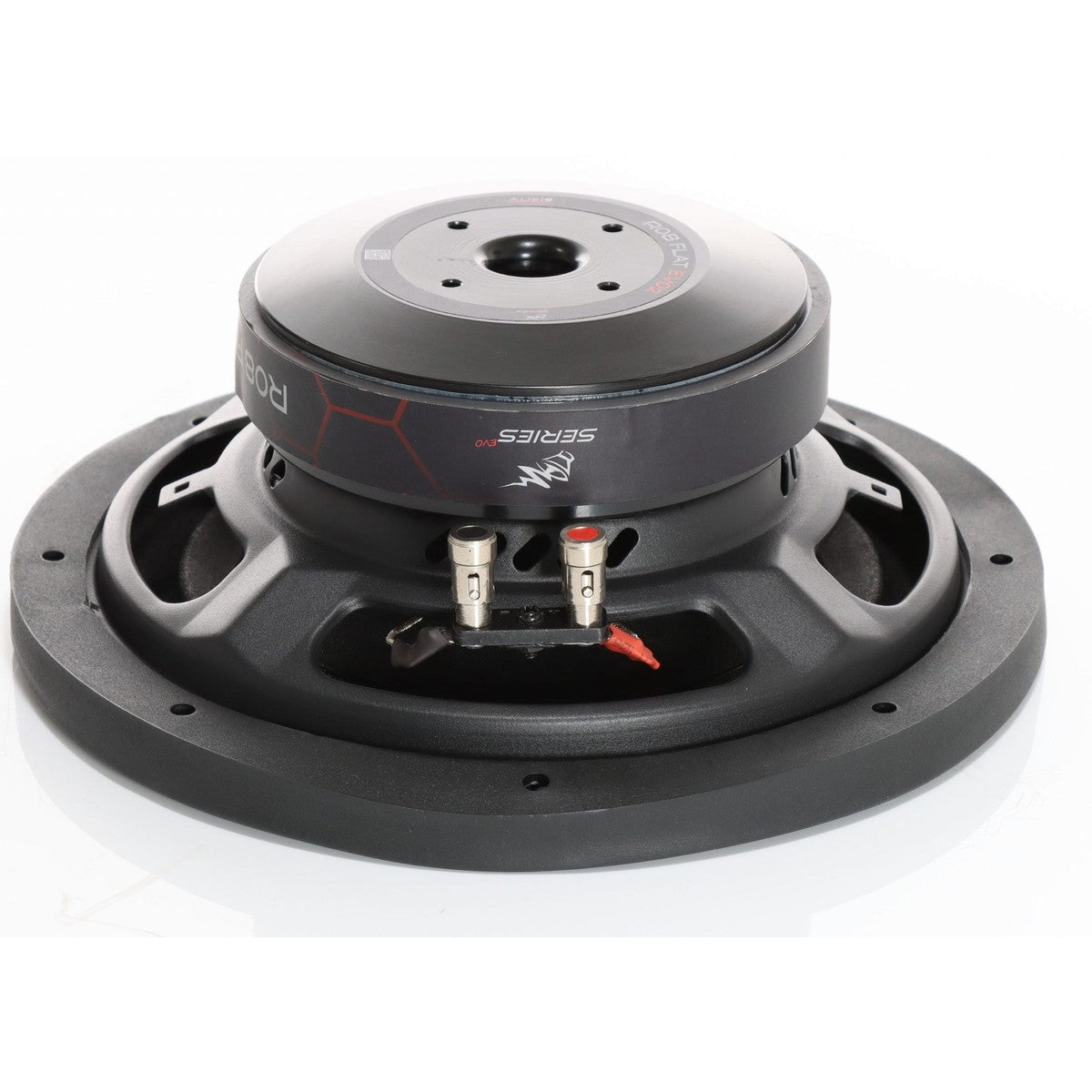 Subwoofer R 8 Flat Evo 2-8" (20 cm) de Audio System-Masori.de