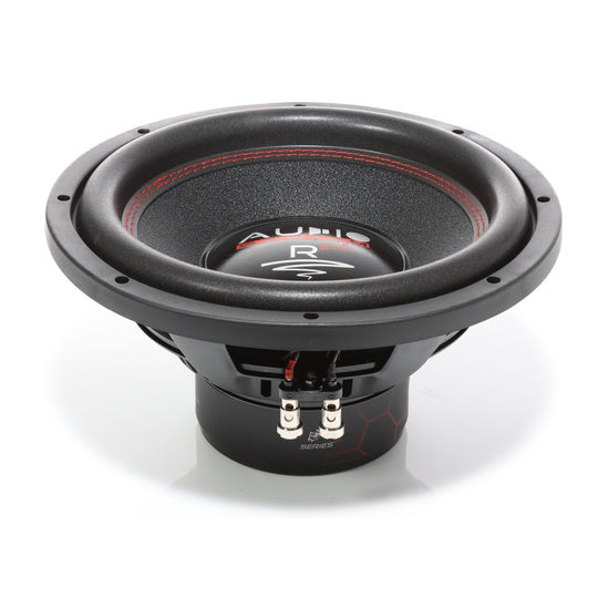 Subwoofer Audio System-R 12 FA Evo-12" (30cm)-Masori.de