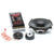 Sistema de audio-Radion R 130 Flat Evo 2-5" (13cm) juego de altavoces-Masori.de