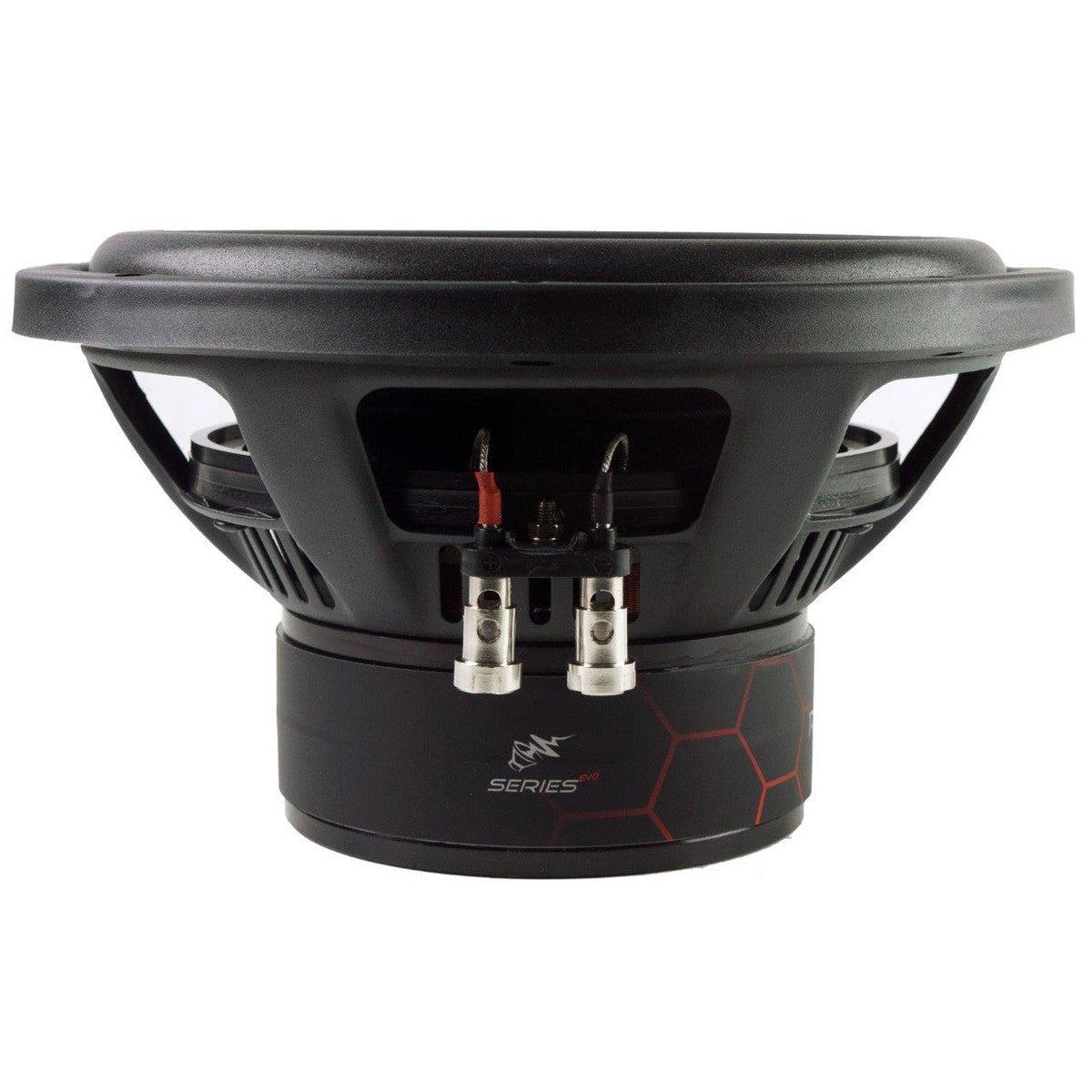 Subwoofer Audio System-R 12 FA Evo-12" (30cm)-Masori.de