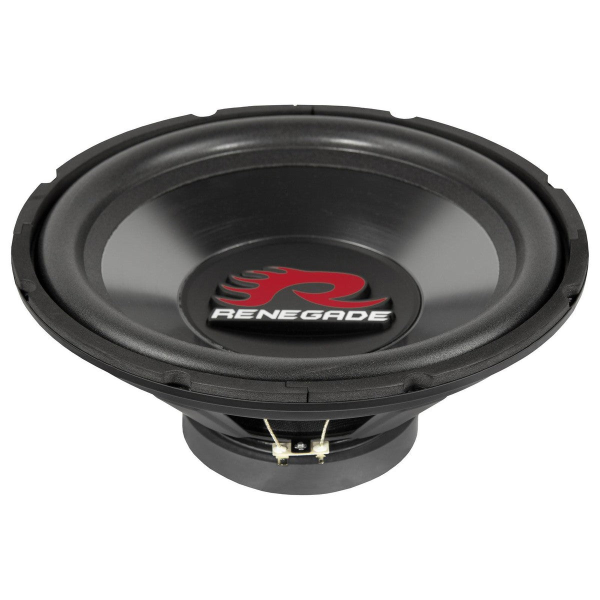 Subwoofer Renegade-RXW124-12" (30cm)-Masori.de