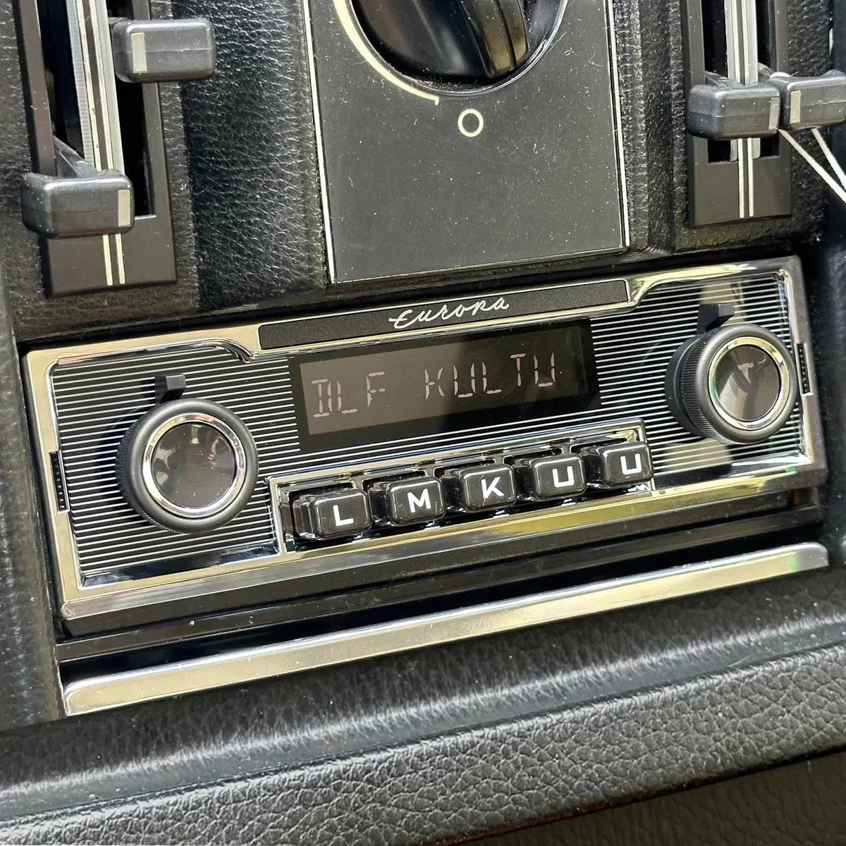Retrosound-RSD-Europe-1DAB-1-DIN Radio para coche-Masori.de