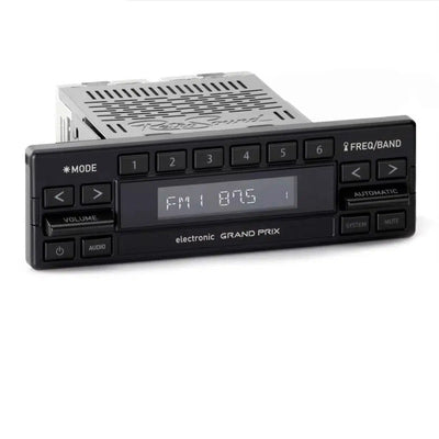 Retrosound-RSD-Grandprix-1DAB-1-1-DIN Radio para coche-Masori.de