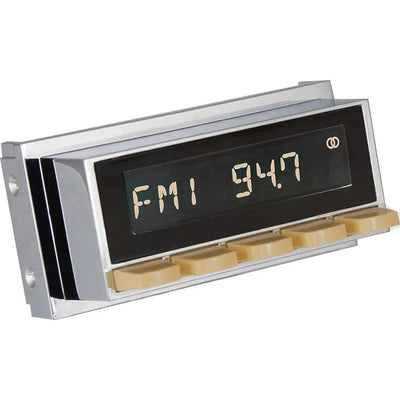 Retrosound-RSD-Ivory-1DAB-1-1-DIN Radio para coche-Masori.de