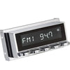 Retrosound-RSD-Trim-6DAB-1-DIN Radio para coche-Masori.de