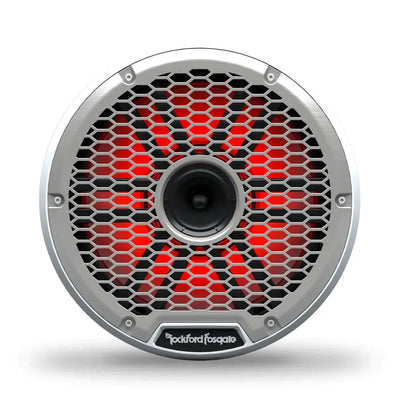 Rockford Fosgate-Color Optix M2-10H / M2-10HB Altavoz coaxial de 10" (25 cm) - Masori.de