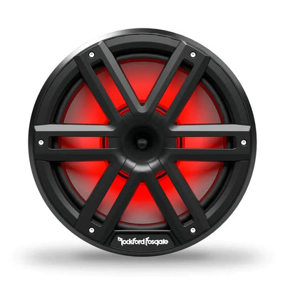 Rockford Fosgate-Color Optix M2-10H / M2-10HB Altavoz coaxial de 10" (25 cm) - Masori.de