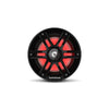 Altavoz coaxial Rockford Fosgate-Color Optix M2-65 / M2-65B-6,5" (16,5cm)-Masori.de